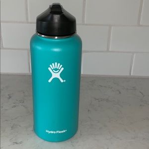 Hydro flask mint color